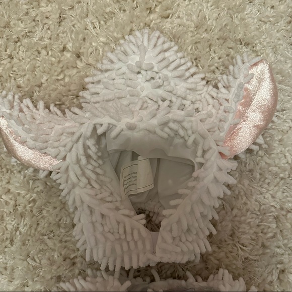 Princess Paradise Laura the Lamb baby costume size 6/12 months - Picture 4 of 5